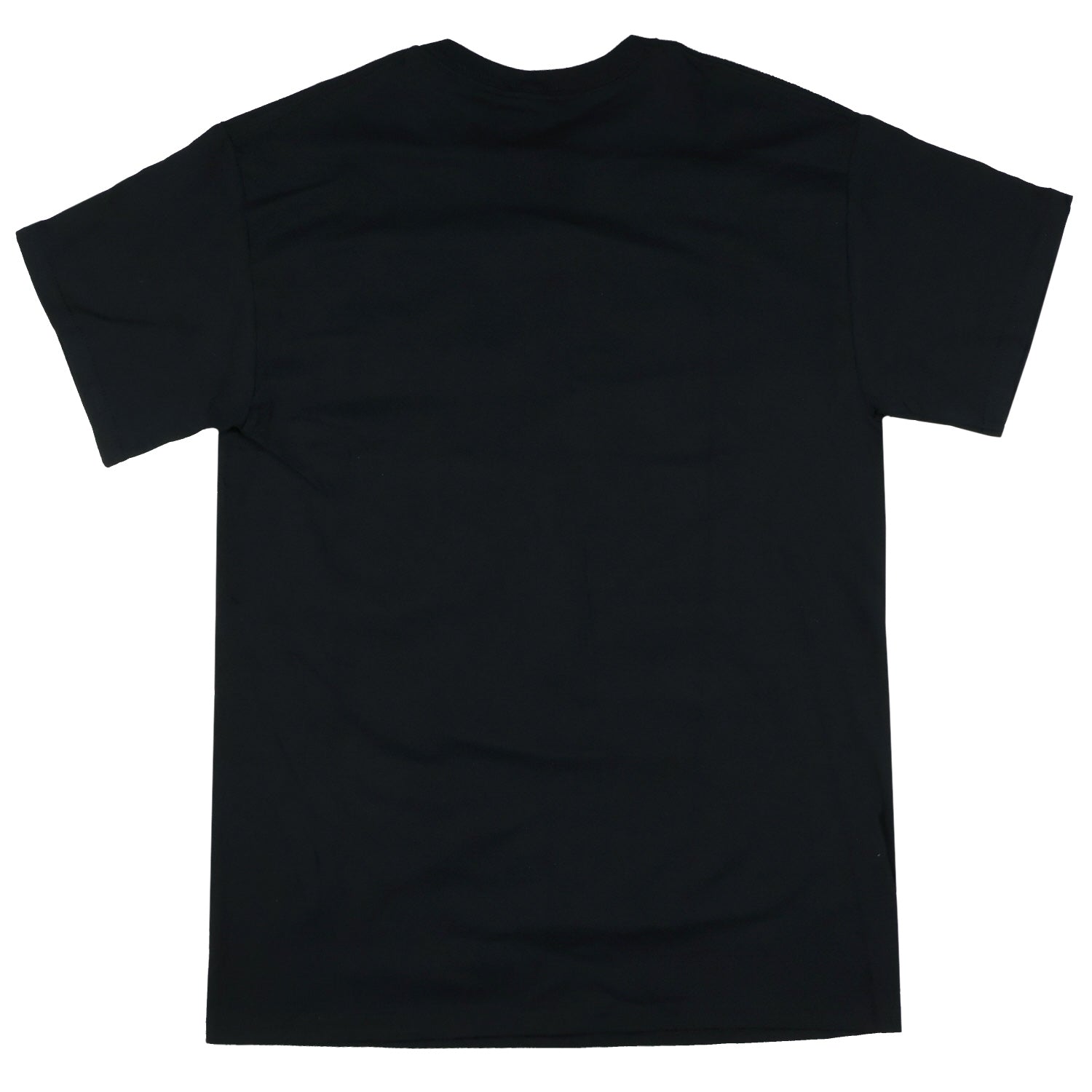 Ghost Face T-Shirt Men's Chibi Window Drip Short Sleeve Graphic Top