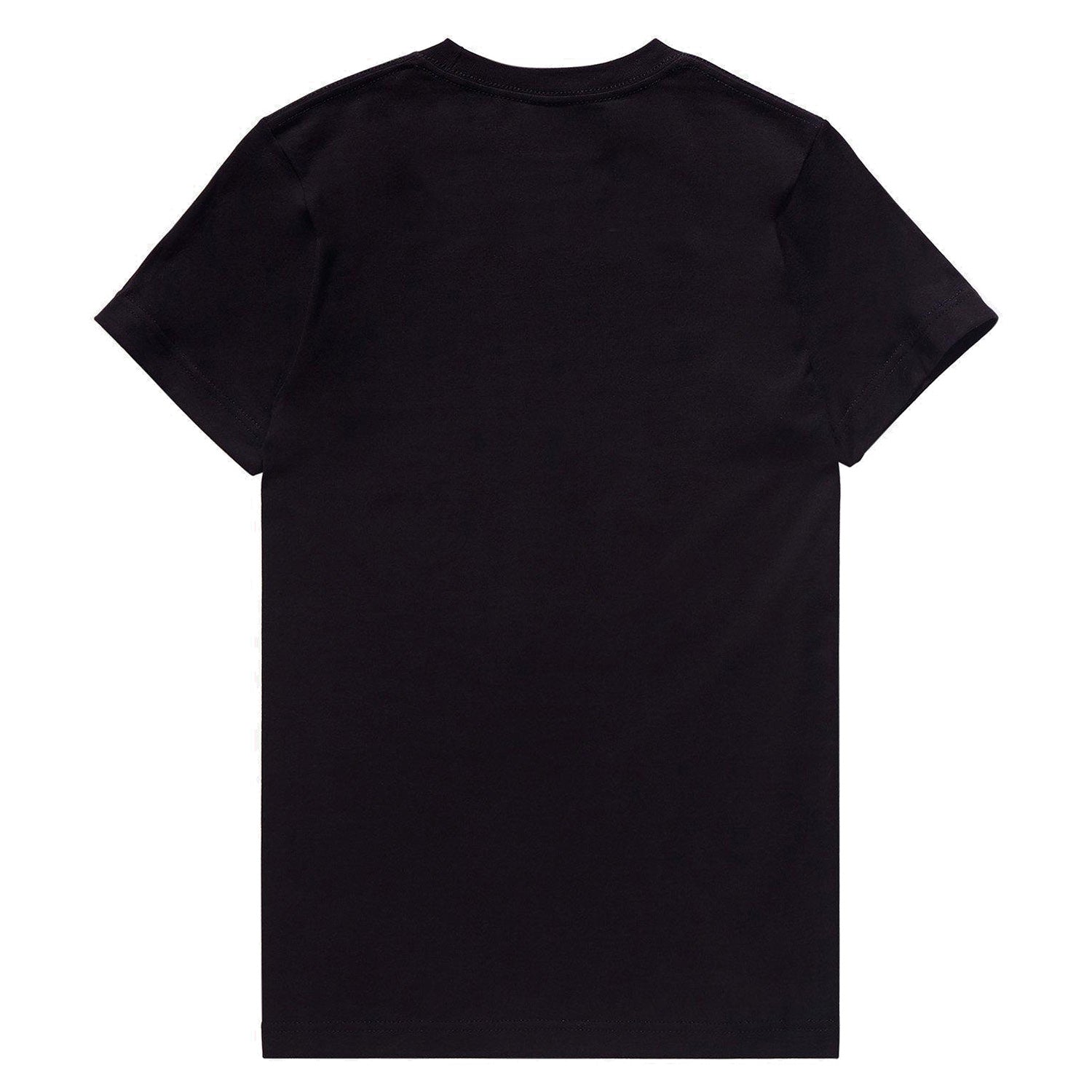 Pac-Man Men's T-Shirt Game Over Pixel Graphic Print Crewneck Tee