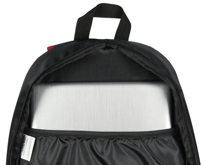 Marvel Comics Spider-Man Miles Morales 17" Laptop Backpack Travel Bag