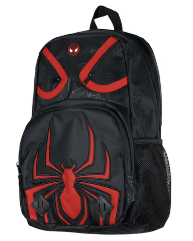 Marvel Spider-Man Across the Spider-Verse Backpack with Tech Sleeve