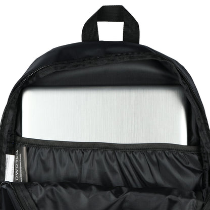 Marvel Spider-Man Backpack Across the Spider-Verse Miles Morales Spiderman with Laptop Tech Sleeve