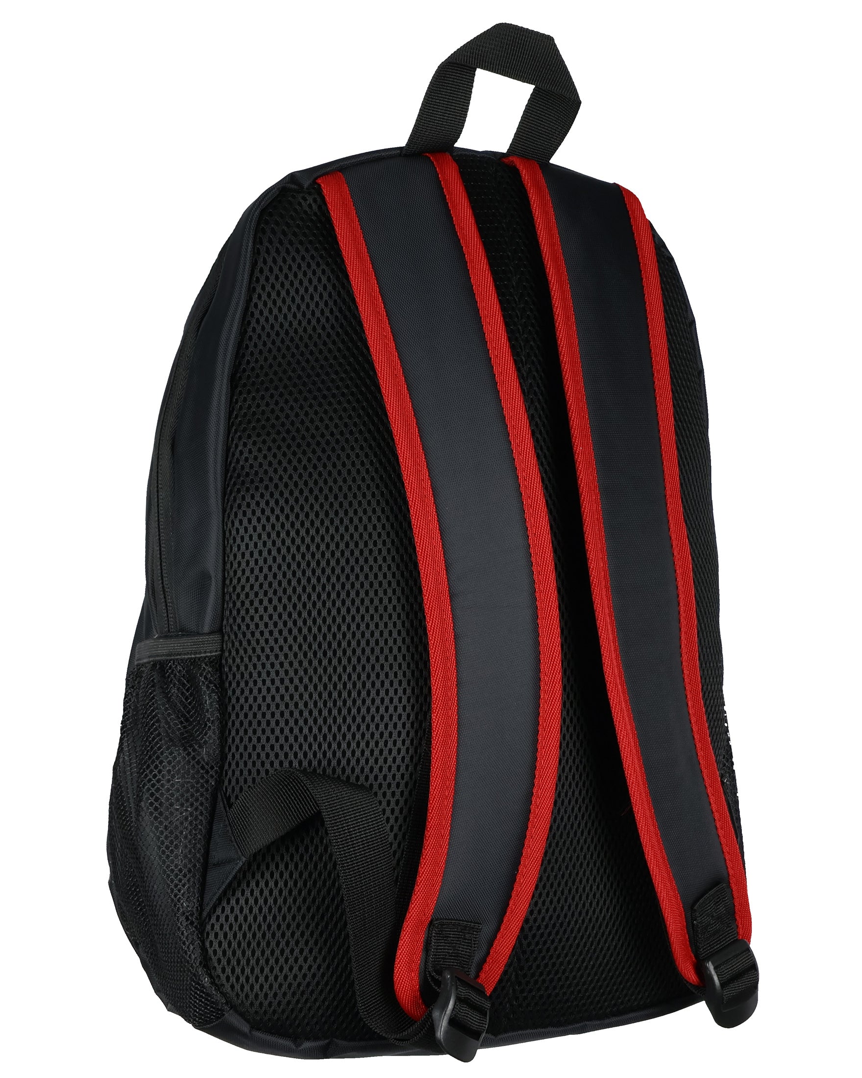 Marvel Spider-Man Backpack Across the Spider-Verse Miles Morales Spiderman with Laptop Tech Sleeve
