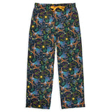 Disney Women's Encanto Allover Character and Drawings Lounge Pajama Pants