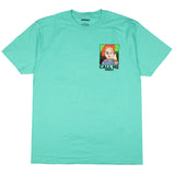 Chucky T Shirt Call Me Horror Movie Mens Adult Front Back Graphic Print
