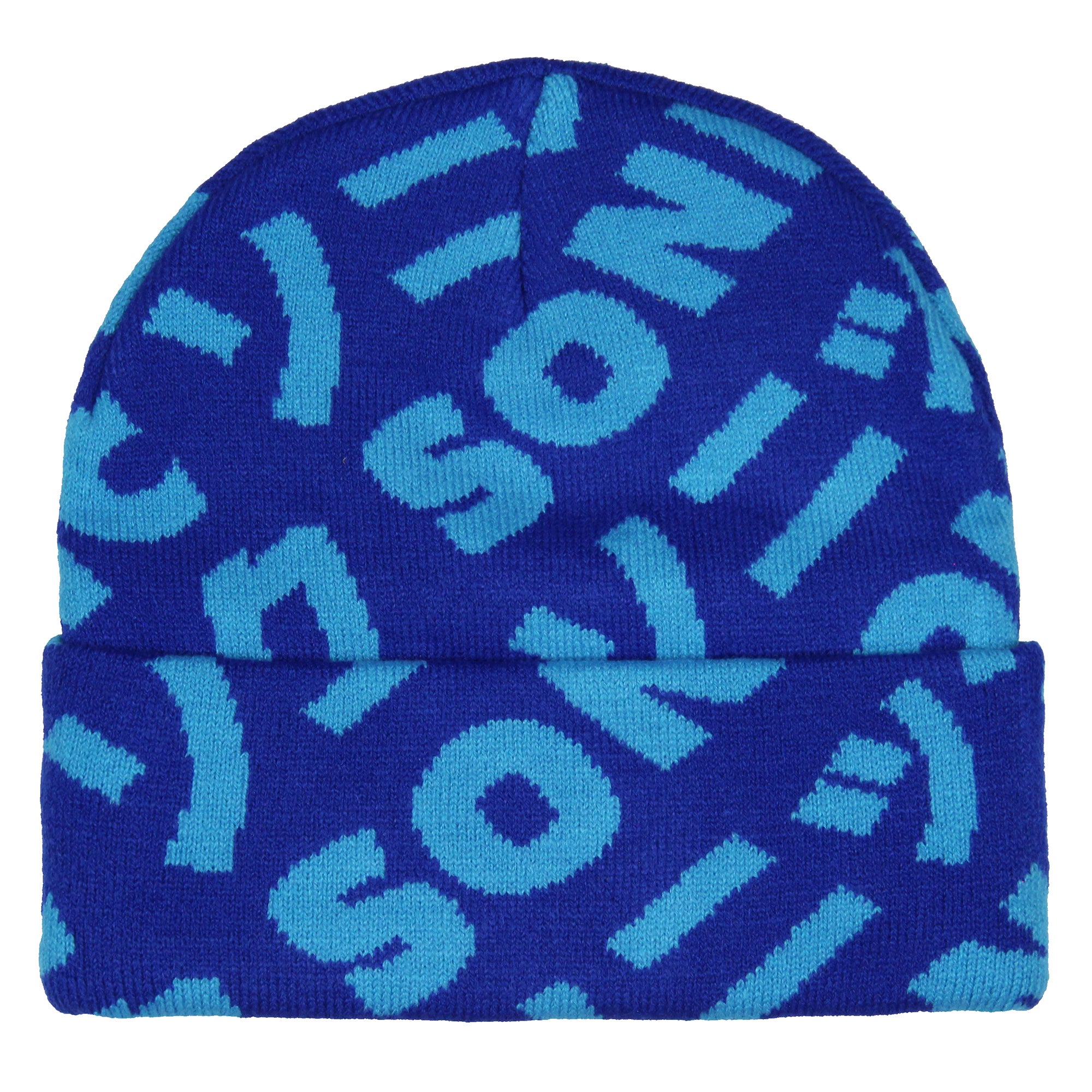 Sonic The Hedgehog 2-Pack Knit Cuffed Cold Weather Novelty Beanies Hat OSFM