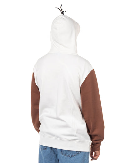 Disney Frozen Hoodie Men's Olaf Snowman Full-Zip Cosplay Sweatshirt