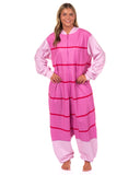 Winnie The Pooh Union Suit Piglet Kigurumi Hooded Costume One Piece Pajama