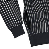 Nightmare Before Christmas Men's Jack Skellington Full-Zip Costume Hoodie (MD)