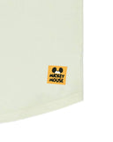 Disney Mickey Mouse Shirt Men's Short Sleeve Baseball Jersey #28