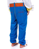Disney Toy Story Union Suit Women's Jessie Costume One-Piece Pajama