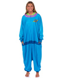Toy Story Union Suit Adults Alien Kigurumi Hooded Costume One Piece Pajama