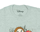 Disney Men's Snow White and the Seven Dwarfs Back Off I'm Grumpy T-Shirt