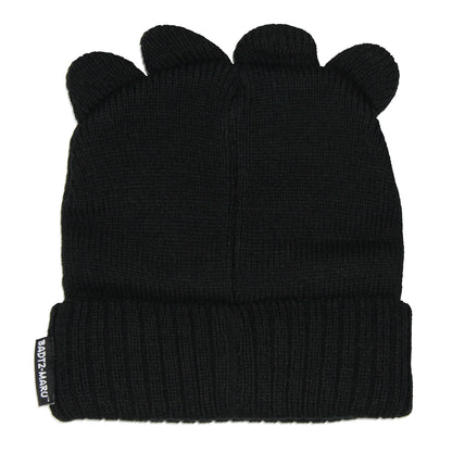 Sanrio Hello Kitty Adult Badtz-Maru Embroidered Character Cuffed Beanie Cap Hat OSFM