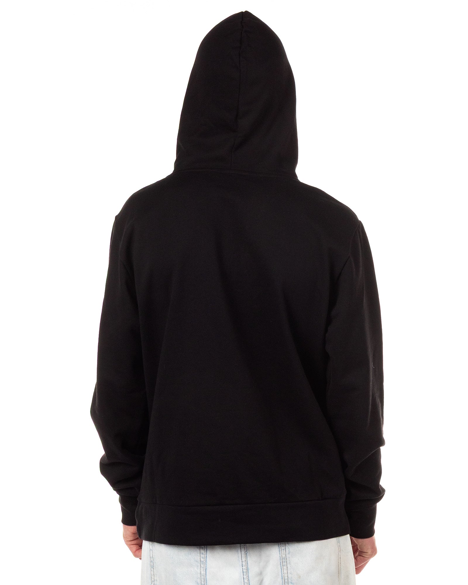SpongeBob SquarePants Men's Are You Feeling It Now Pullover Hoodie