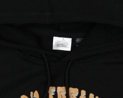 SpongeBob SquarePants Men's Are You Feeling It Now Pullover Hoodie