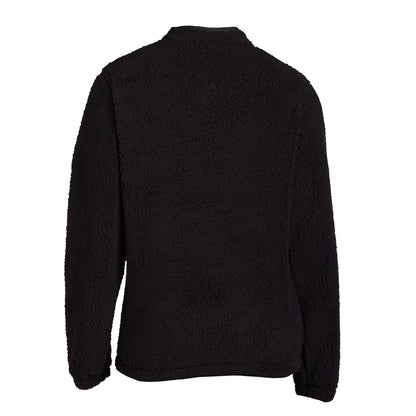Nightmare Before Christmas Men's Pullover Jack Skellington Fuzzy Sweater