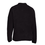 Nightmare Before Christmas Men's Pullover Jack Skellington Fuzzy Sweater