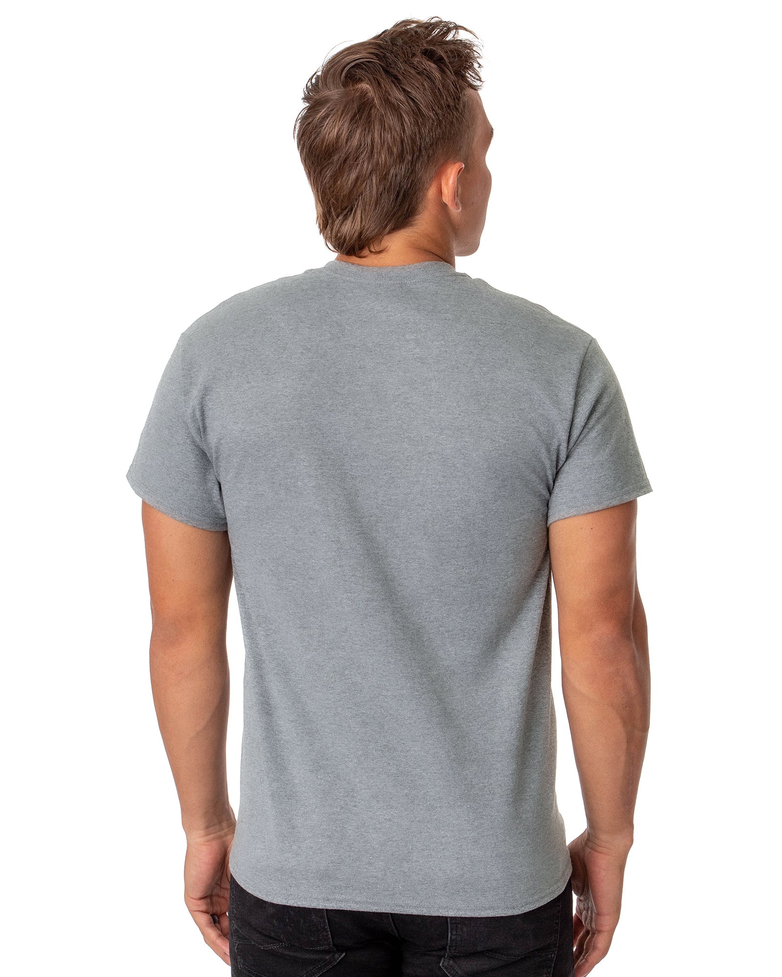 Garfield T-Shirt Men's Nope Not Today Graphic Print Short Sleeve Tee