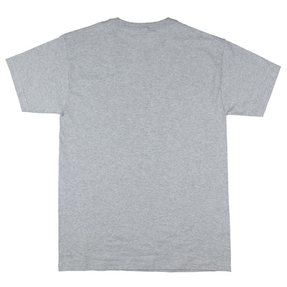 Minecraft Boy's Rule the Night Zombie Gold Armor T-Shirt (SM)