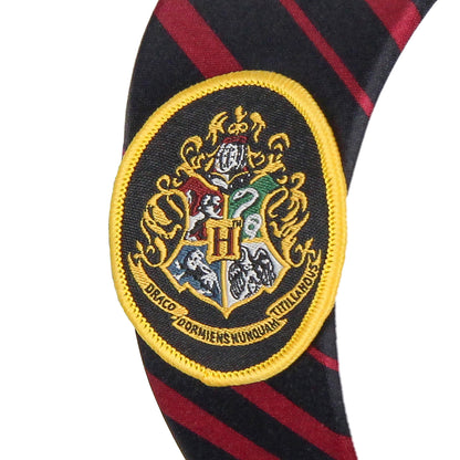 Harry Potter Headband for Women/Girls' Gryffindor Slytherin Ravenclaw Hufflepuff Hogwarts