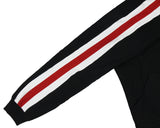 Mass Effect Men's N7 Logo Embroidered Gamer Pullover Hoodie