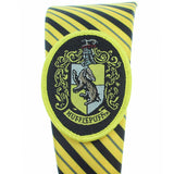 Harry Potter Headband for Women/Girls' Gryffindor Slytherin Ravenclaw Hufflepuff (Hufflepuff)