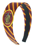 Harry Potter Headband for Women/Girls' Gryffindor Slytherin Ravenclaw Hufflepuff Hogwarts