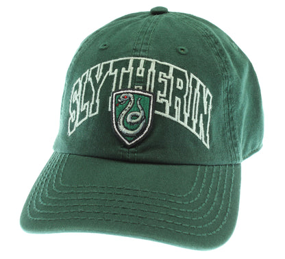 Harry Potter Snapback Hat House Crest Adjustable Caps