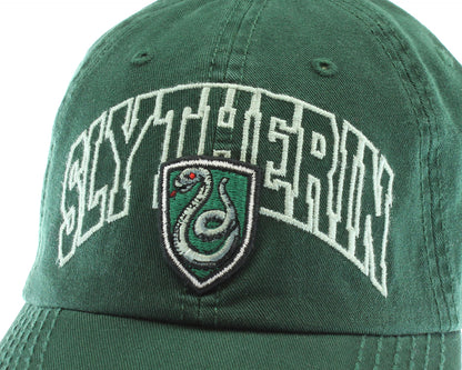 Harry Potter Snapback Hat House Crest Adjustable Caps