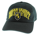 Harry Potter Snapback Hat House Crest Adjustable Caps