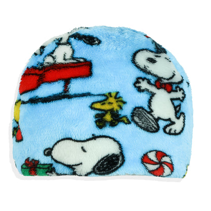 Peanuts Snoopy Pajamas Christmas Holiday Family Matching Sleepwear Set