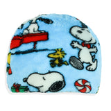 Peanuts Snoopy Pajamas Christmas Holiday Family Matching Sleepwear Set