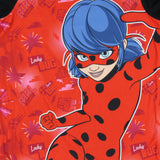 Miraculous Ladybug Girls Be Yourself Girl Power 2 Piece Pajama Set