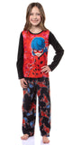 Miraculous Ladybug Girls Be Yourself Girl Power 2 Piece Pajama Set
