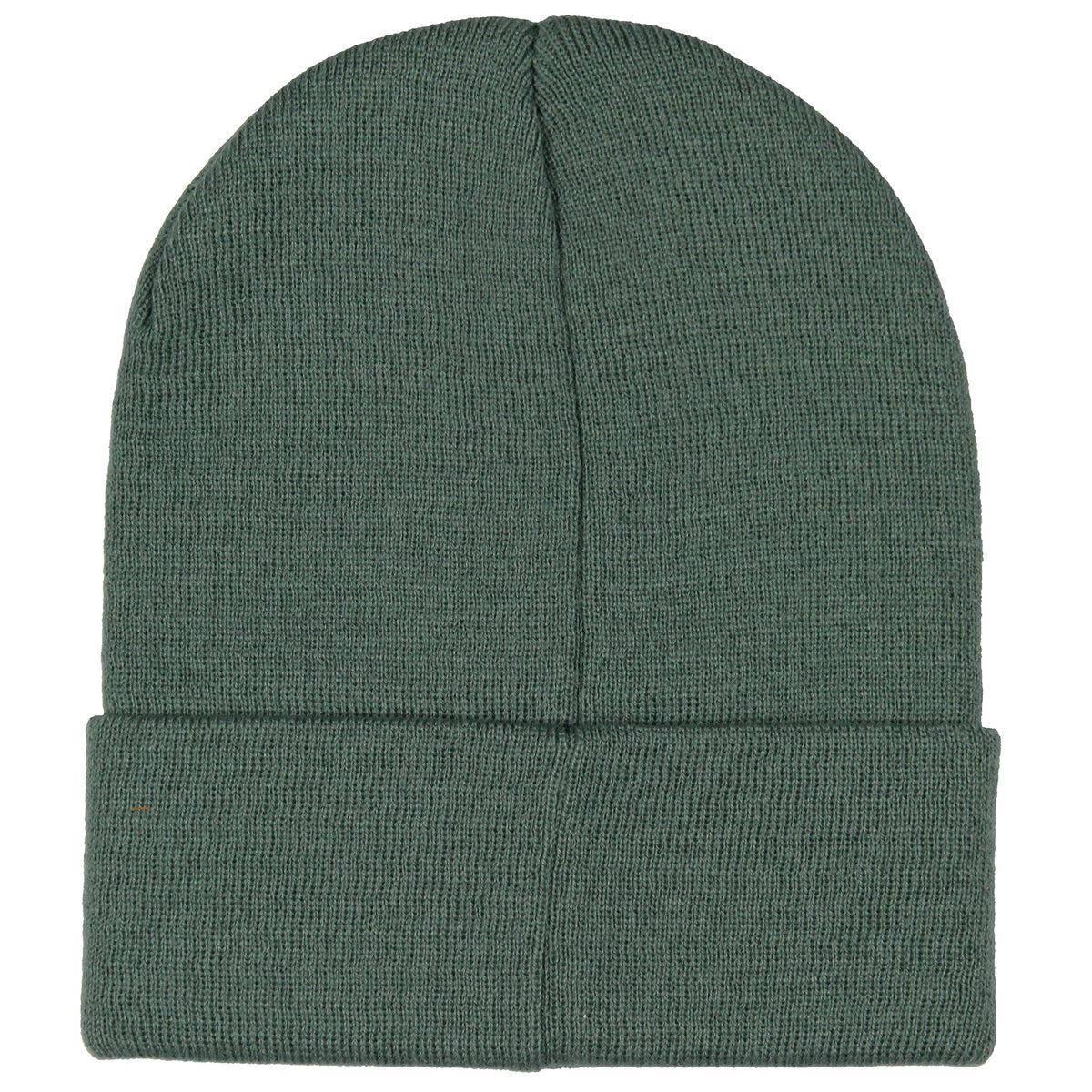 Attack on Titan Men's Scout Regiment Embroidered Logo Design Fold Cuff Beanie