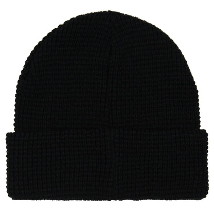 Halo Video Game Embroidered Logo Cuffed Waffle Knit Beanie Hat OSFM