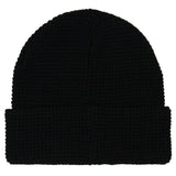 Halo Video Game Embroidered Logo Cuffed Waffle Knit Beanie Hat OSFM