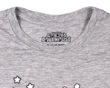 Gabby's Dollhouse Girls' Kitty Friends Kids T-Shirt