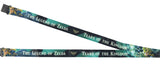 The Legend of Zelda Tears of The Kingdom ID Badge Holder Lanyard