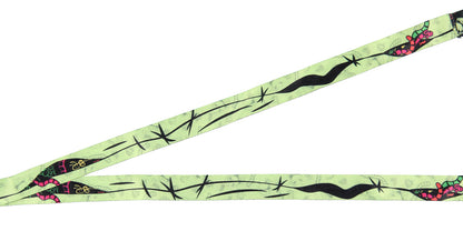 Nightmare Before Christmas Oogie Boogie Lanyard Badge Oogie Boogie Pendant