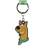 Scooby Doo Wrist Lanyard For Keys Keychains Wallet