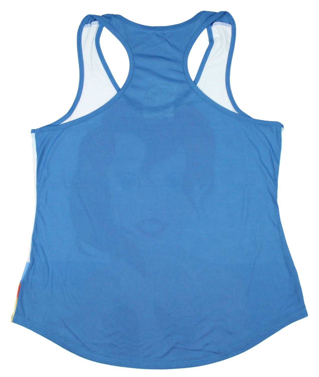 Disney The Little Mermaid Beautiful Ariel Racerback Tank Top