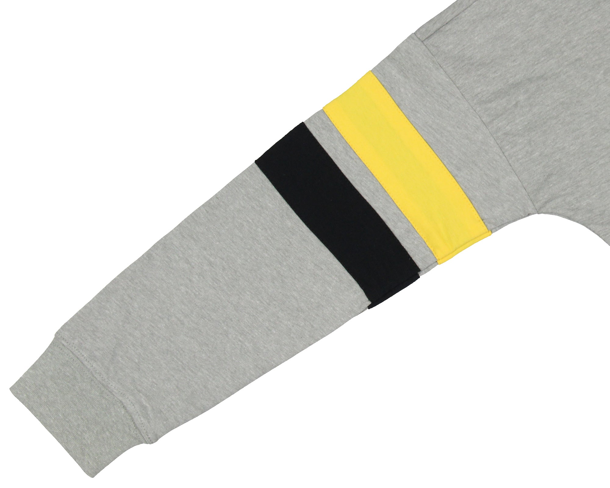 Harry Potter Houses Embroidered Varsity Jersey Pullover Long Sleeve Tops For Women - Gryffindor, Ravenclaw, Slytherin, Hufflepuff