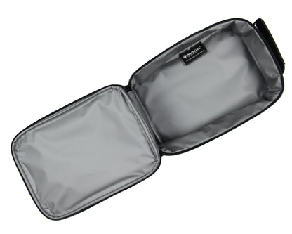 Magic the Gathering Deckmaster Zip Around Insulated Lunch Box 10" - Seven Times Six