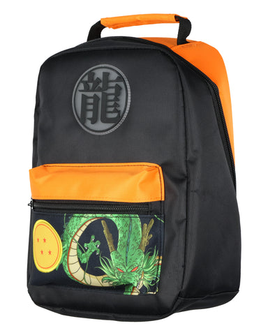 Dragon Ball Z Lunch Box Shenron Insulated Tote for Hot and Cold Food