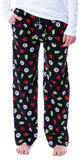 Disney The Nightmare Before Christmas Womens' Henchmen Lounge Pajama Pants