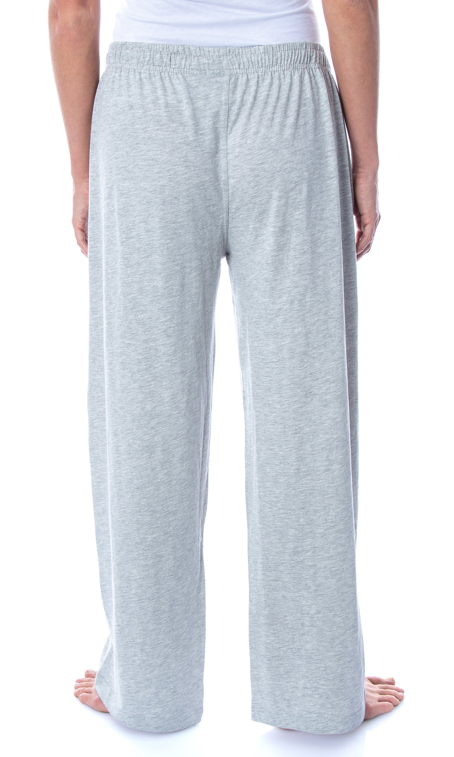 Disney Women's Lilo & Stitch Ohana Soft Touch Cotton Pajama Pants