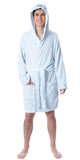 Rudolph The Red-Nosed Reindeer Adult Bumble The Abominable Snowman Robe