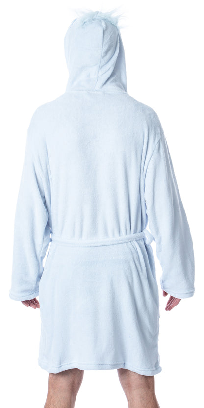 Rudolph The Red-Nosed Reindeer Adult Bumble The Abominable Snowman Robe