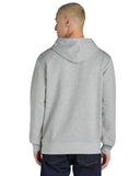 Disney Mickey Mouse Hoodie Mens Hands Behind Back Pose Graphic Pullover (M)